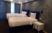Туры в отель Stay Suite Hotel
