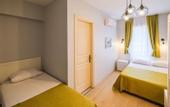 Туры в отель Heredot Otel