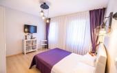 Туры в отель Heredot Otel