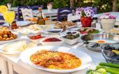 Туры в отель Heredot Otel