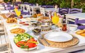 Туры в отель Heredot Otel