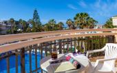 Туры в отель Tigotan Lovers & Friends Playa de las Americas