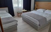 Туры в отель ROAD OTEL IPSALA