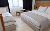 Туры в отель ROAD OTEL IPSALA