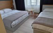 Туры в отель ROAD OTEL IPSALA