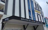 Туры в отель VELMORE HOTEL & SPA