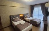 Туры в отель VELMORE HOTEL & SPA