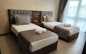 Туры в отель VELMORE HOTEL & SPA