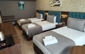 Туры в отель VELMORE HOTEL & SPA