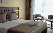 Туры в отель VELMORE HOTEL & SPA