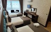 Туры в отель VELMORE HOTEL & SPA