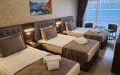 Туры в отель VELMORE HOTEL & SPA