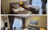 Туры в отель VELMORE HOTEL & SPA