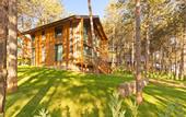 Туры в отель HARMONY GREEN VILLAGE RESORT