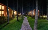 Туры в отель HARMONY GREEN VILLAGE RESORT