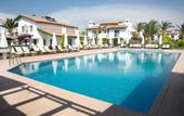 Туры в отель Villa Saray