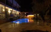 Туры в отель Palamut Butik Otel