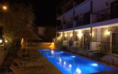 Туры в отель Palamut Butik Otel
