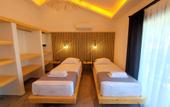 Туры в отель Palamut Butik Otel