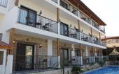 Туры в отель Palamut Butik Otel