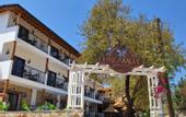 Туры в отель Palamut Butik Otel