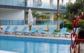 Туры в отель Si Hotel & Spa