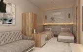 Туры в отель CRB Crown Residence Belek Health & Spa