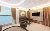 Туры в отель CRB Crown Residence Belek Health & Spa