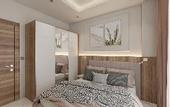 Туры в отель CRB Crown Residence Belek Health & Spa