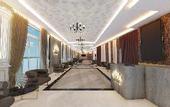 Туры в отель CRB Crown Residence Belek Health & Spa
