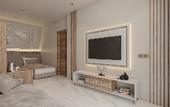 Туры в отель CRB Crown Residence Belek Health & Spa