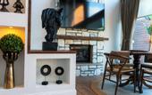 Туры в отель Trio Palazio Sapanca