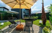 Туры в отель Trio Palazio Sapanca