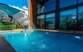 Туры в отель Trio Palazio Sapanca