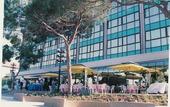 Туры в отель Haifa Bayview