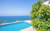Туры в отель Iotape Hotel Antalya