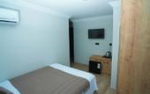 Туры в отель Iotape Hotel Antalya