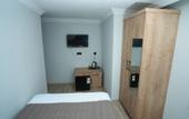 Туры в отель Iotape Hotel Antalya