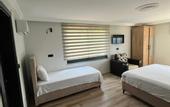 Туры в отель Iotape Hotel Antalya