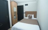 Туры в отель Iotape Hotel Antalya