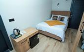 Туры в отель Iotape Hotel Antalya