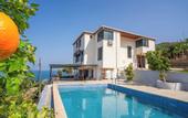 Туры в отель Iotape Hotel Antalya