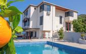 Туры в отель Iotape Hotel Antalya
