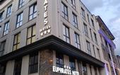 Туры в отель EUPHRATES HOTEL