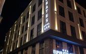 Туры в отель EUPHRATES HOTEL