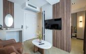 Туры в отель EUPHRATES HOTEL