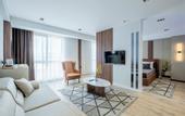 Туры в отель EUPHRATES HOTEL