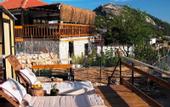 Туры в отель Astipalya Likya Vadisi Glamping