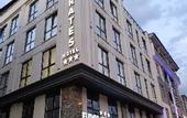 Туры в отель Euphrates House Bursa