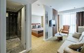 Туры в отель Euphrates House Bursa
